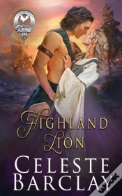 Capa do artigo Highland Lion