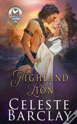 Capa do artigo Highland Lion