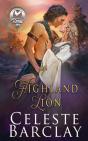 Highland Lion - Preview