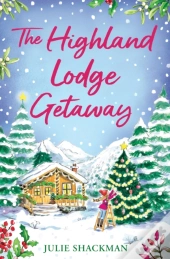 Highland Lodge Getaway