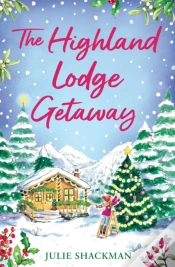 Capa do artigo Highland Lodge Getaway