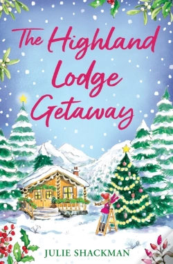Capa do artigo Highland Lodge Getaway