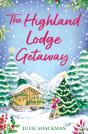 Highland Lodge Getaway - Preview