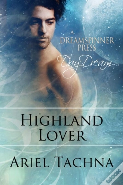 Capa do artigo Highland Lover