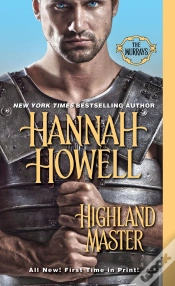 Capa do artigo Highland Master