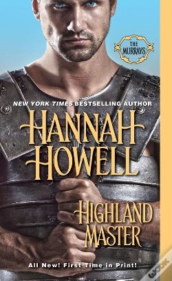 Capa do artigo Highland Master