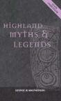 Highland Myths And Legends - Preview