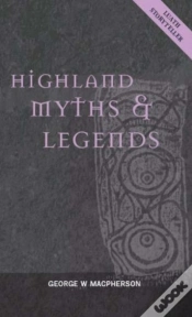 Capa do artigo Highland Myths And Legends
