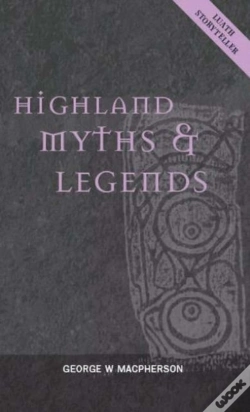 Capa do artigo Highland Myths And Legends