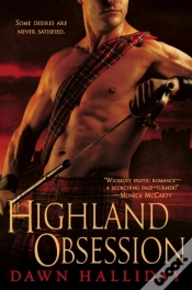 Capa do artigo Highland Obsession