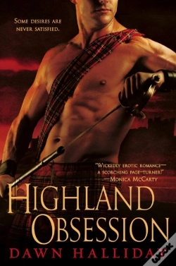 Capa do artigo Highland Obsession