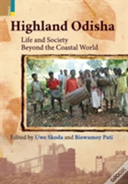 Capa do artigo Highland Odisha