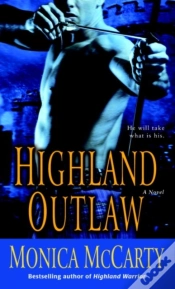 Capa do artigo Highland Outlaw