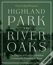 Capa do artigo Highland Park And River Oaks