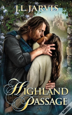 Capa do artigo Highland Passage