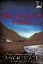 Highland Peril - Preview