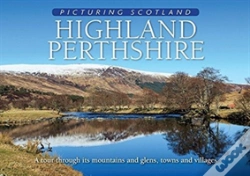 Capa do artigo Highland Perthshire: Picturing Scotland