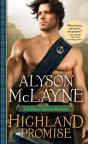 Highland Promise - Preview