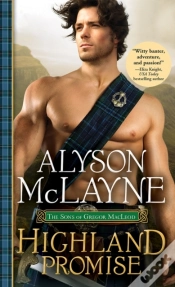 Capa do artigo Highland Promise
