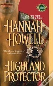 Capa do artigo Highland Protector