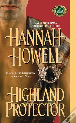 Capa do artigo Highland Protector