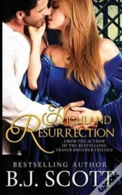 Capa do artigo Highland Resurrection