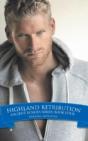 Highland Retribution: Ancient Echoes Series: Book Four - Preview