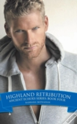 Capa do artigo Highland Retribution: Ancient Echoes Series: Book Four