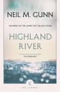 Highland River - Preview