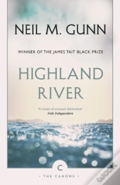 Capa do artigo Highland River
