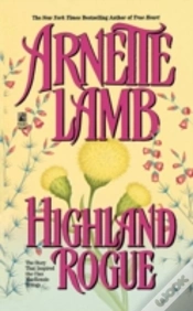 Capa do artigo Highland Rogue