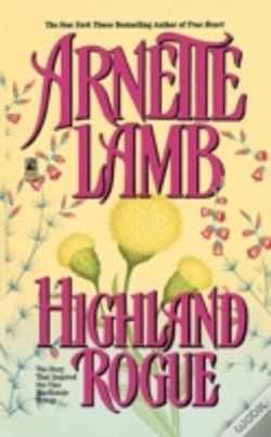 Capa do artigo Highland Rogue