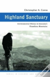 Capa do artigo Highland Sanctuary