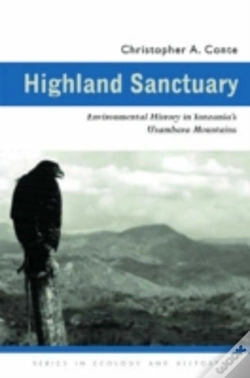 Capa do artigo Highland Sanctuary