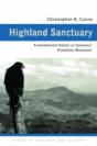 Highland Sanctuary - Preview