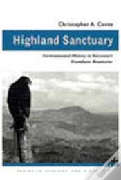 Capa do artigo Highland Sanctuary