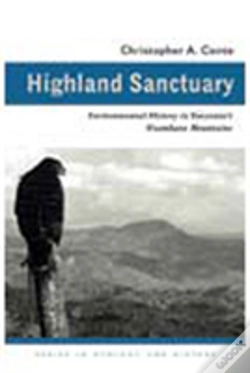 Capa do artigo Highland Sanctuary