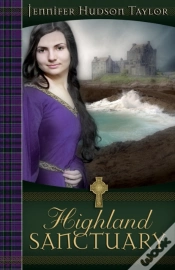 Capa do artigo Highland Sanctuary
