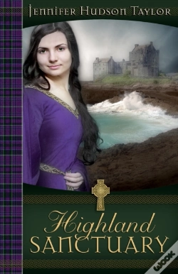 Capa do artigo Highland Sanctuary