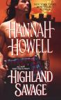 Highland Savage - Preview