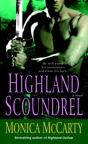 Highland Scoundrel - Preview