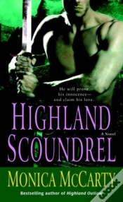 Capa do artigo Highland Scoundrel