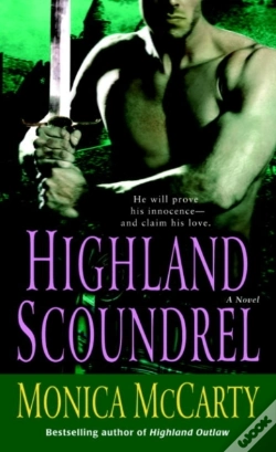 Capa do artigo Highland Scoundrel