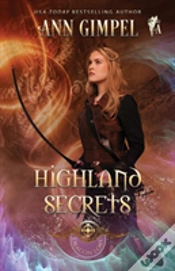 Capa do artigo Highland Secrets