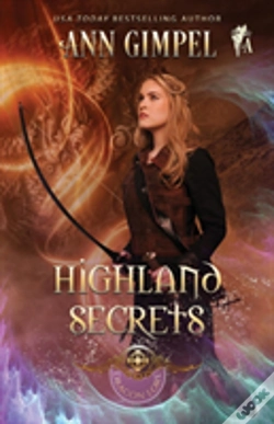Capa do artigo Highland Secrets