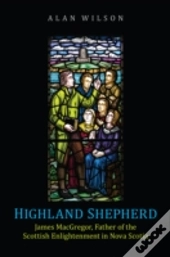 Highland Shepherd