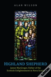 Capa do artigo Highland Shepherd