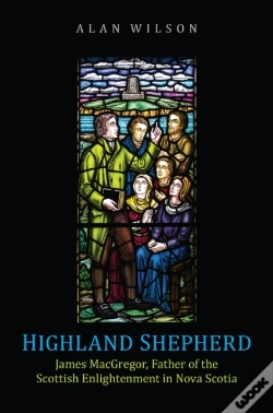 Capa do artigo Highland Shepherd