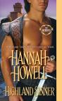 Highland Sinner - Preview