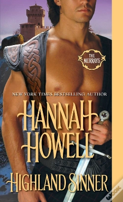Capa do artigo Highland Sinner